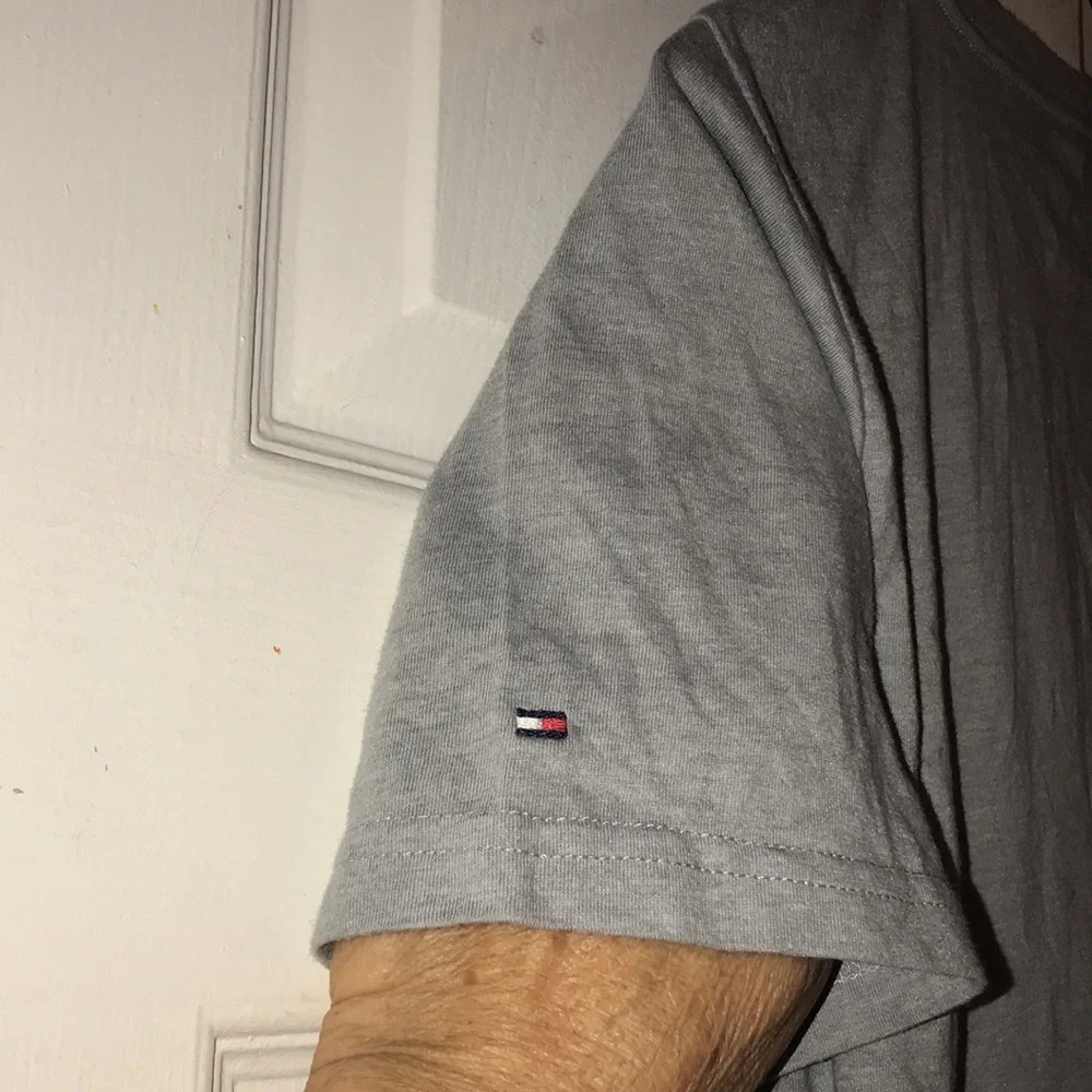 Boy’s Tommy Hilfiger Tee